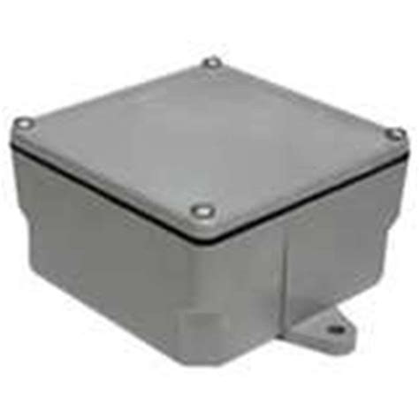 small junction box home depot|underground junction box home depot.